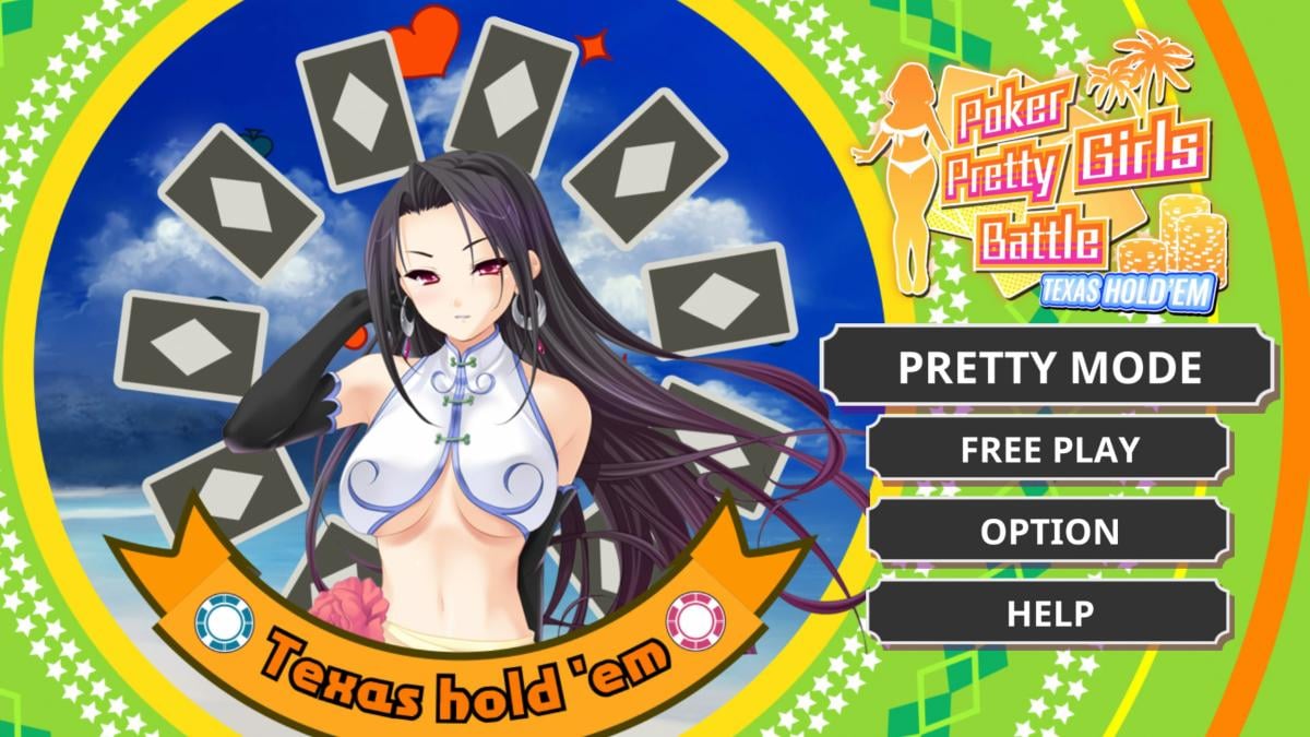 Pretty Girls Game Collection 3 Nintendo SWITCH Neuf - vue 3