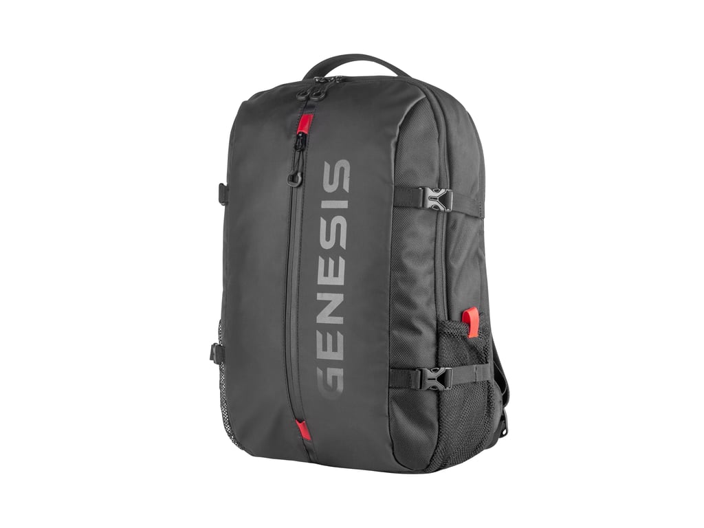 GENESIS Pallad 410 sac à dos Polyester Neuf