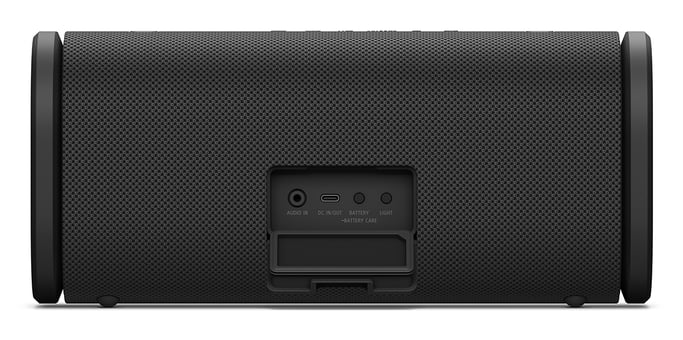 ULT Field 5 Enceinte portable stéréo Noir