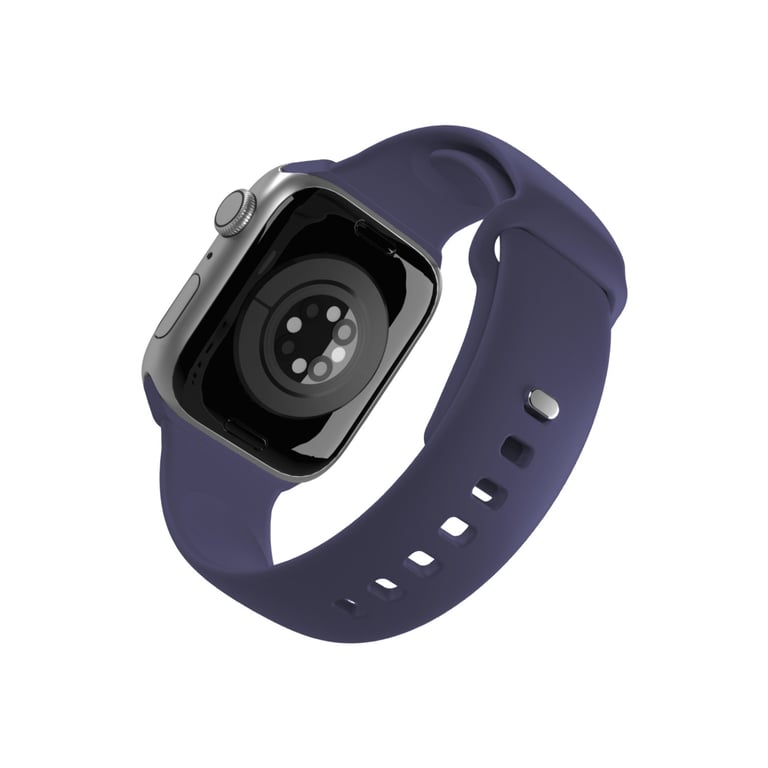 Correa Puro Icon para Apple Watch 4244454649mm / / - vue 3