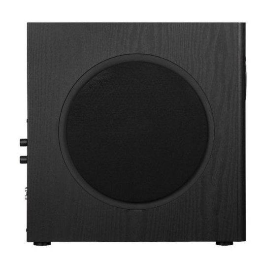 Caisson de Basses Edifier T5S – Haut-Parleur 8 Pouces, 70W, Réponse jusqu'à 35 Hz - vue 6