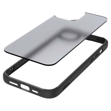 Custodia per iPhone 15 Serie Ultra Hybrid Antiurto