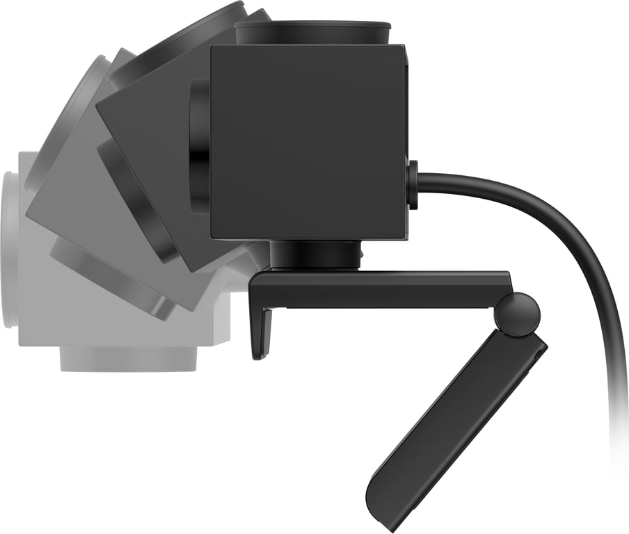 HP 620 FHD Webcam Neuf - vue 2