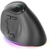 Mars Gaming MMSK souris Jouer Droitier RF sans fil + Bluetooth Optique 8400 DPI