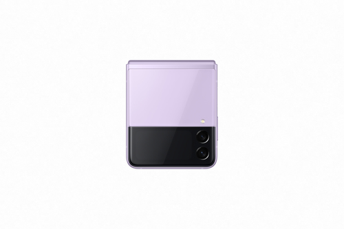 Samsung Galaxy Z Flip3 (5G) 128 Go, Lavande, débloqué