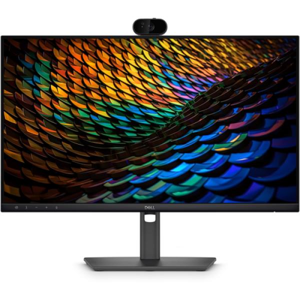 DELL PRO P 24 USB C HUB CONFERENCING - vue 8