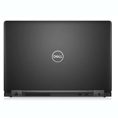 Dell Latitude 5590 i5-7200U 16 GB 512 GB SSD 15,6'' W10 - AZERTY - Francés