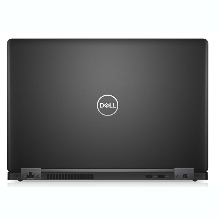 Dell Latitude 5590 i5 SSD 15.6'' W10 AZERTY Français Très bon état - vue 2