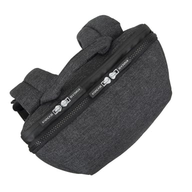Rivacase 8861 39,6 cm (15.6'') Sac à dos Noir