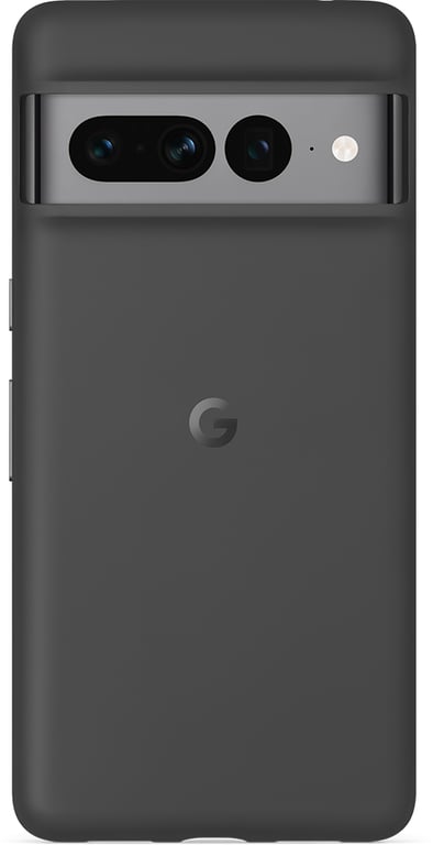 Coque Google Pixel 7Pro Google - vue 2