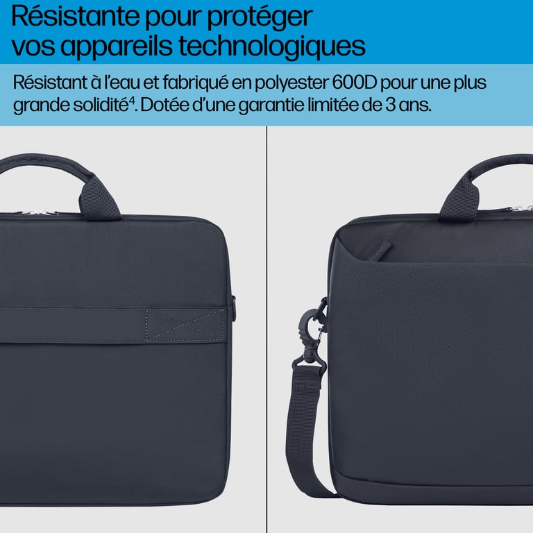 HP Housse Ordinateur Portable EVDAY - vue 6