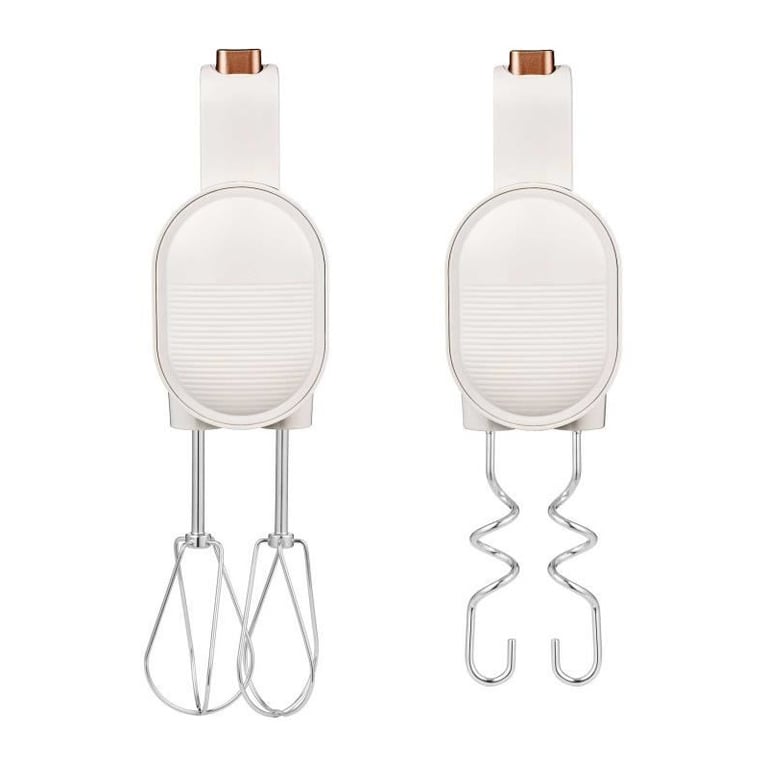 Batteur à main SENCOR SHM 9130WH 8 vitesses Sans fil - vue 4