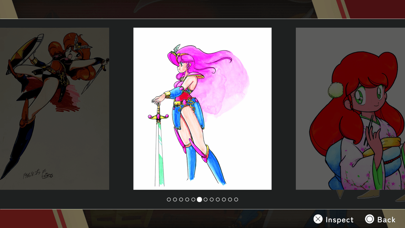 Sunsoft is Back ! Retro Game Selection PS5 Neuf - vue 3