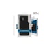 JAYM - Coque Silicone Premium Noire pour Apple iPhone 14 [Compatible Magsafe] 100% Silicone et Microfibre - Renforcée et Ultra Doux