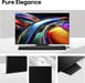 TV LED (2026) Hisense RGB Mini LED 65UR9S 164 cm