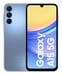 Galaxy A15 (5G) 128 GB, blu, sbloccato