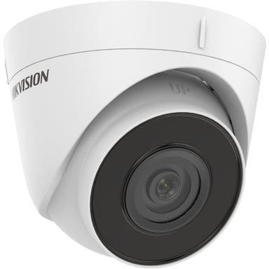 Hikvision DS-2CD1323G0E-I Torreta Cámara de seguridad IP Exterior 1920 x 1080 Pixeles Techo/pared