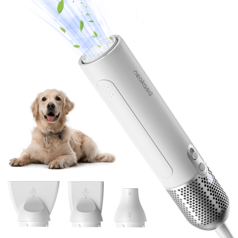 NEAKASA F1 Sèche-cheveux pour animaux - Neuf
