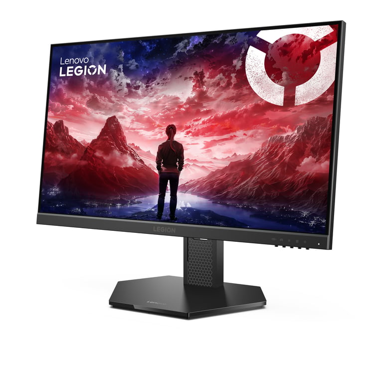 Lenovo 23.8 LED Legion 24 10 - vue 6