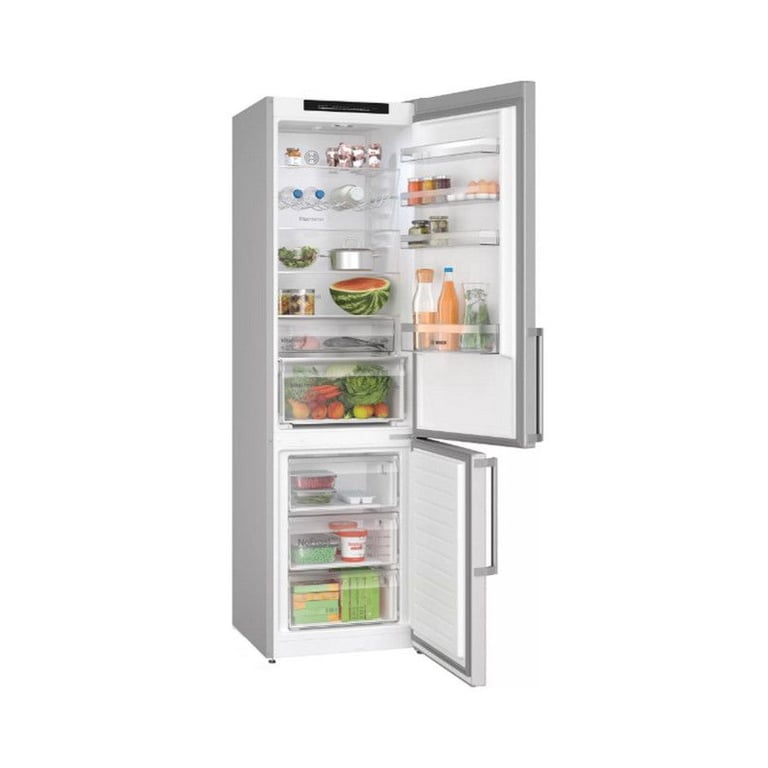 Bosch KGN39VLCT Inox - vue 6