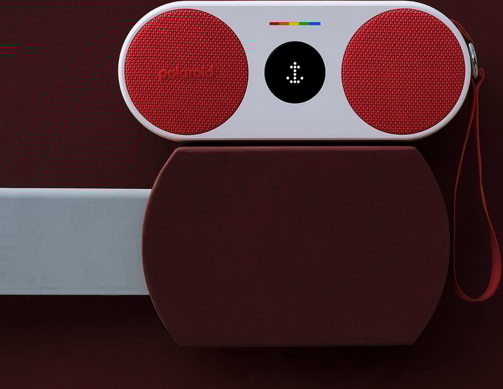 Enceinte Bluetooth Portable Player 2 Polaroid - vue 8