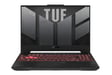TUF Gaming A17 | 17,3 FHD 144Hz - RTX 4060 8Go - AMD Ryzen 5 7535HS - RAM 16Go - 512Go SSD - Win 11 - AZERTY