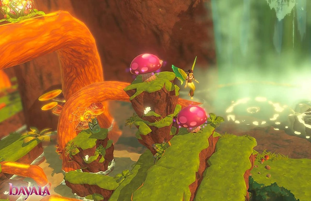 Bayala SWITCH [CODE DE TÉLÉCHARGEMENT] Neuf - vue 3