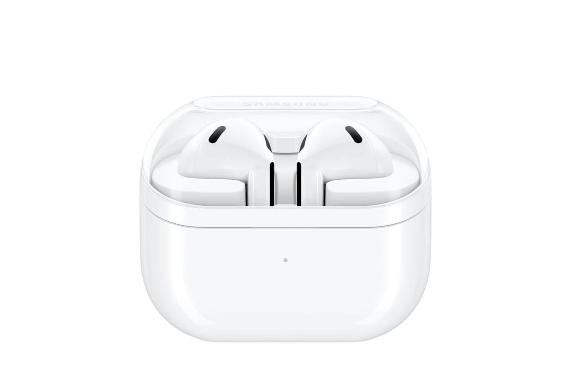 Ecouteurs Samsung Galaxy Buds3 SM-R530 – Réduction Active Du Bruit, Bluetooth - vue 10