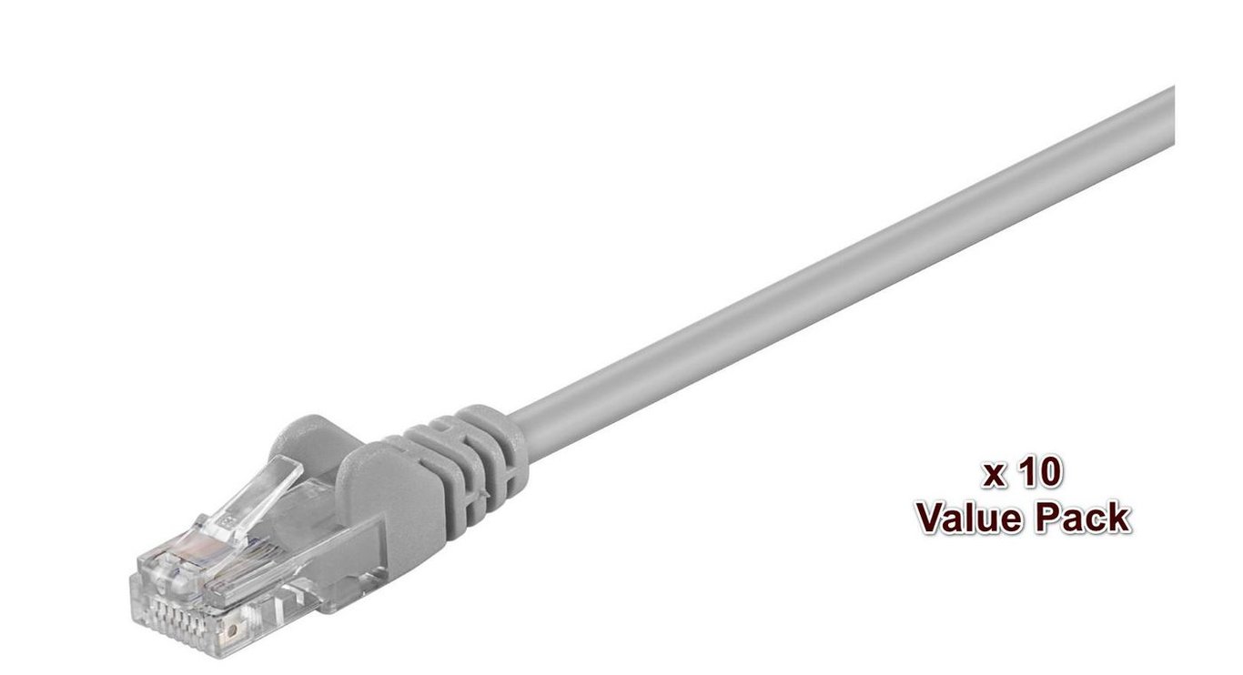 Disney Microconnect Câble Cat5E 3 - vue 2