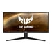 ASUS TUF Gaming VG34VQL1B 86,4 cm (34'') 3440 x 1440 pixels UltraWide Quad HD LED Noir