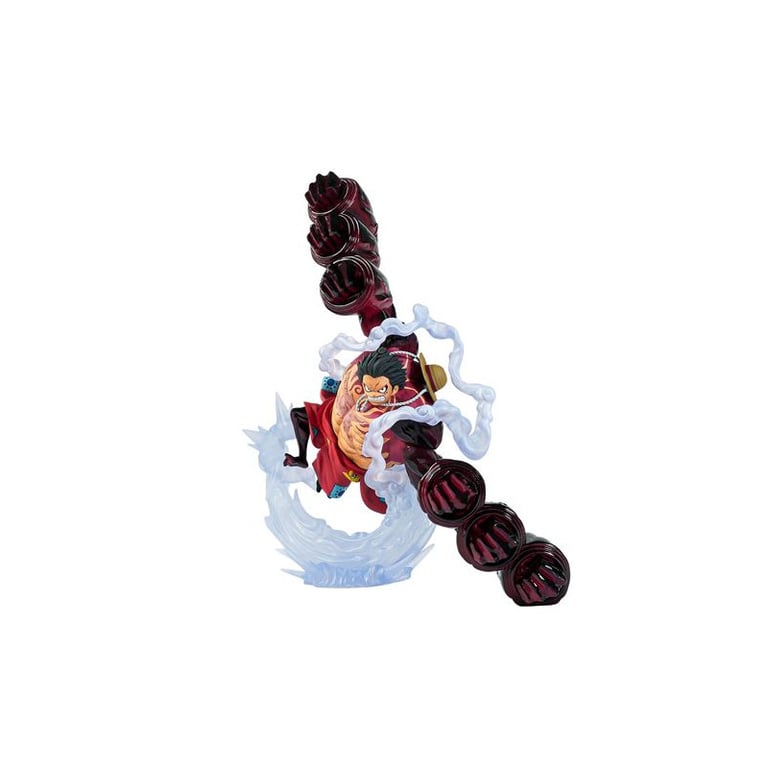 Bandai One Piece Luffy Taro - vue 2