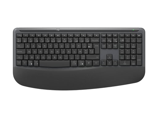 LOGITECH MK880 For Business - GRAPHITE (FRA)