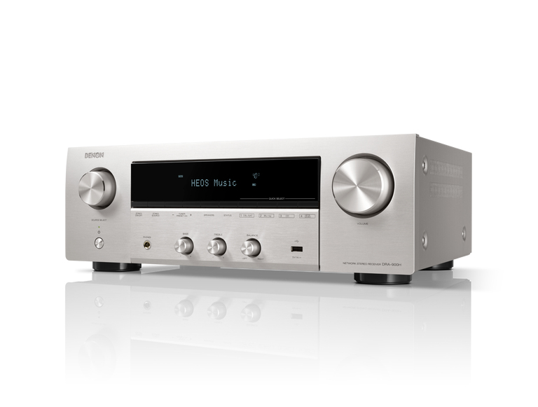Amplificateur Hi Fi Denon DRA - vue 7