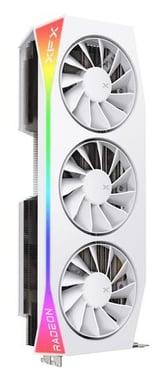 XFX Mercury Radeon RX 9070 XT OC Gaming Edition AMD 16 GB GDDR6