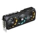 GIGABYTE GeForce RTX 5080 GAMING OC 16G Carte Graphique - 16GB GDDR7, 256 bits, PCI-E 5.0, 2730MHz Core Clock, 3 x DisplayPort, 1 x HDMI, GV-N5080GAMING OC-16GD