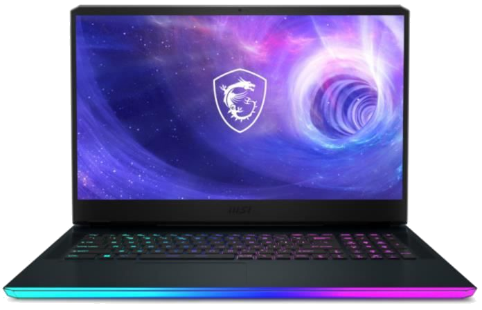 PC Portable Gamer - MSI - Raider GE76 12UGS-098FR - 17,3 FHD 360Hz - I7 12700H - 32Go - 1To SSD PCIE