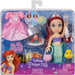 Ariel 15 cm muñeca princesa JAKKS PACIFIC JAC233804 RF1 E