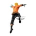 Figurina - BANPRESTO - Boruto - Naruto Uzumaki B - 13 cm