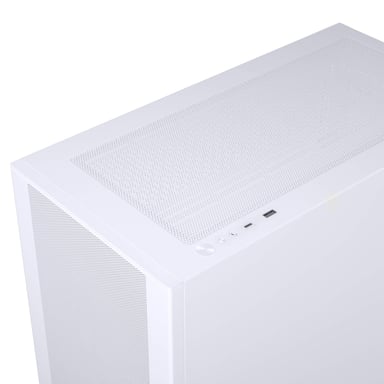 Phanteks XT Pro Ultra Midi Tower Blanco