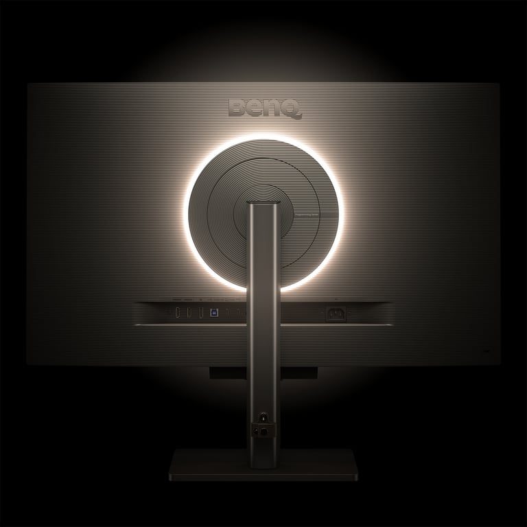 BenQ 28.2 LED RD280U - vue 4