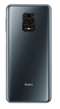 Redmi Note 9 Pro 128 Go, Gris