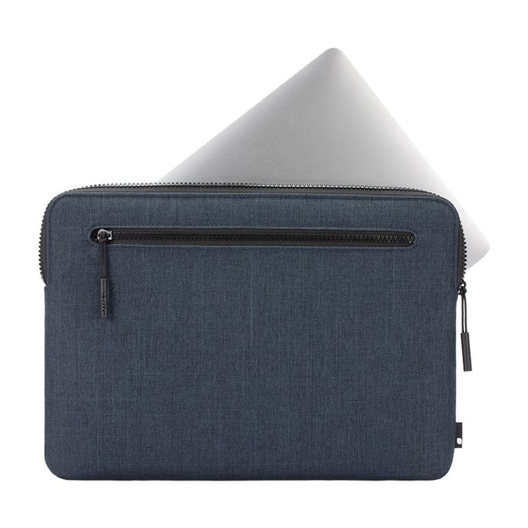 Incase INMB100727 NVY sacoche d'ordinateurs portables 35 6 cm 14 Housse Neuf - vue 2