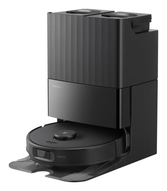 Roborock Qrevo Edge 5V1 0,325 L Noir