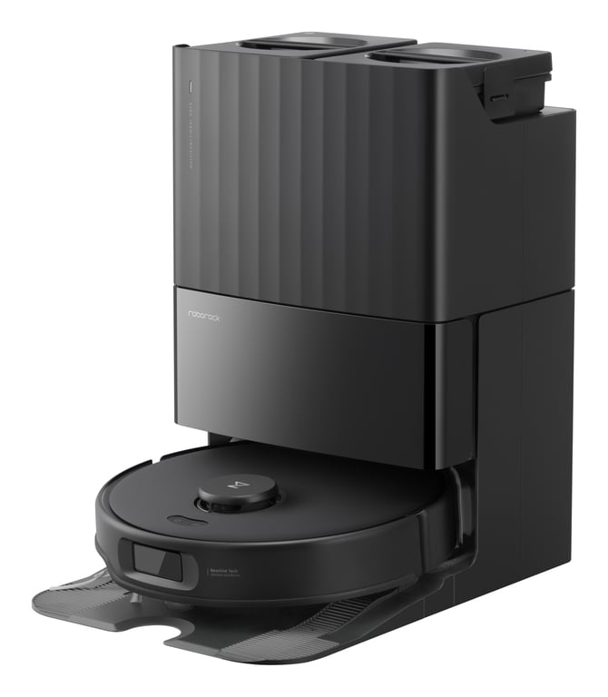 Aspirateur robot Qrevo Edge 5V1 - vue 4