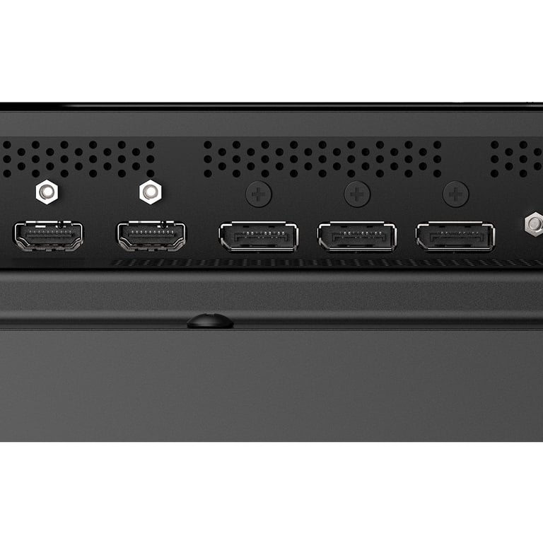 Écran PC Sharp PN UN553V 55 Full HD 60Hz IPS Bords Ultrafins Videowall - vue 3