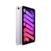 Apple iPad mini 5G TD-LTE & FDD-LTE 256 GB 21,1 cm [8.3] Wi-Fi 6E [802.11ax] iPadOS 18 Viola (IPAD MINI WI-FI CL 256GB PURP-DKN)