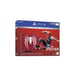 PS4 Slim 1Tb F Marvel's Spider-Man Edición Limitada + Marvel's Spider-Man - Edición + Estándar