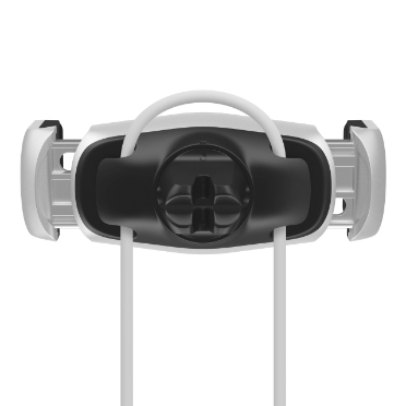 Supporto per auto per griglia di ventilazione