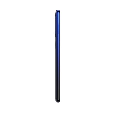 Motorola G51 5G 17,3 cm (6.8'') Double SIM Android 11 USB Type-C 4 Go 64 Go 5000 mAh Bleu
