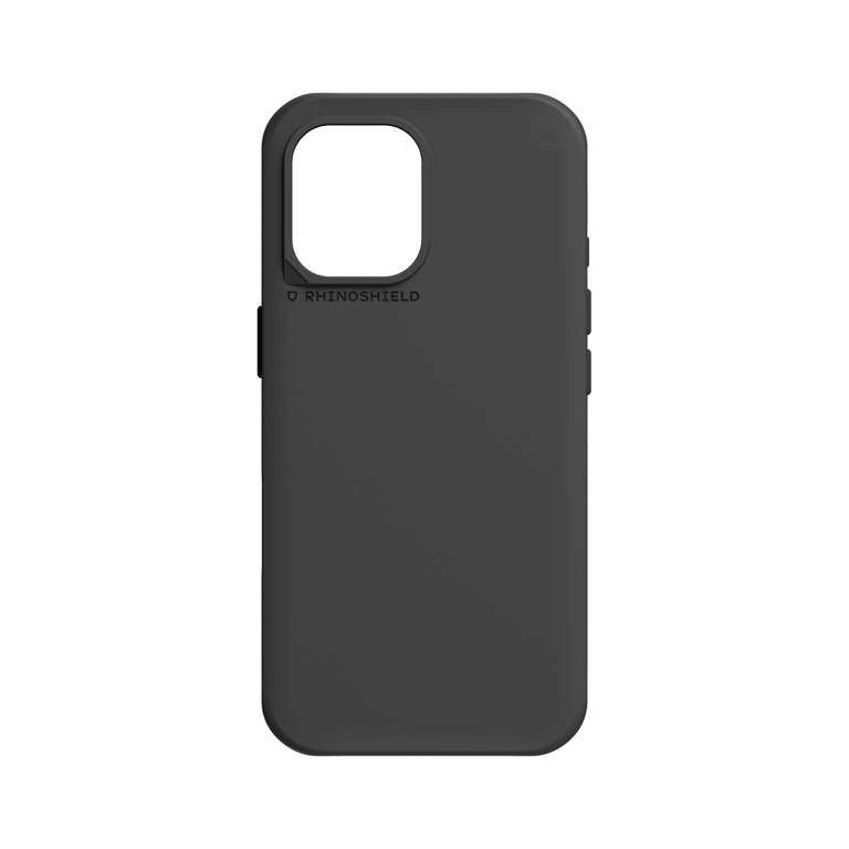 RHINOSHIELD Coque pour iPhone 16 Pro MagSafe R&eacute;sistance Extr&ecirc;me Anti-rayures Noir